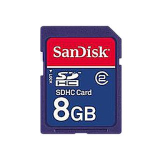 EUR € 37.89   8gb SanDisk SDHC карты памяти