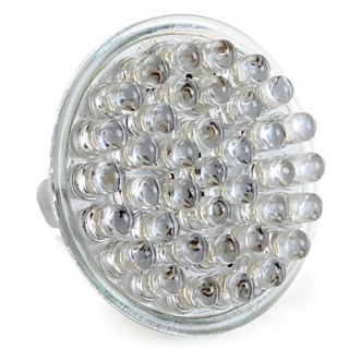 EUR € 4.22   MR16 38led 150lm 1.8W focos naturales de la mancha