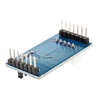 USD $ 2.39   Four Phase Five Line Stepper Motor Driver Board Uln2003