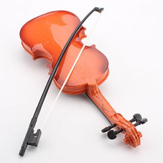 USD $ 18.39   Plastic Violin for Kids,