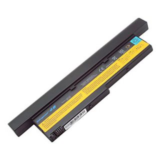 Batteria per IBM ThinkPad X40 X41 92p1002 92p0998 92p0999 92p1000