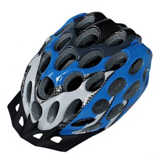 USD $ 37.39   Cycling Helmet with 41 Vents and Detachable Sunvisor