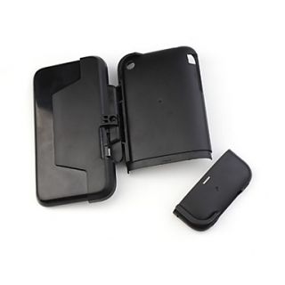 USD $ 41.99   Rotate Mini Rechargeable Wireless Bluetooth Flip Out