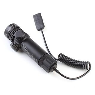 USD $ 41.79   5mW Red Laser Aimer with 2 Portable Gun Mount and