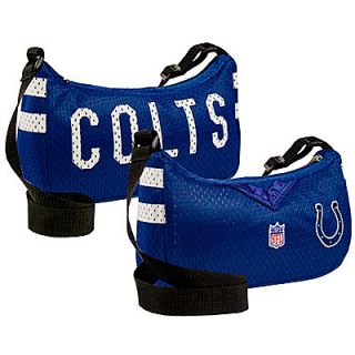 Indianapolis Colts Jersey Purse NFL Little Earth