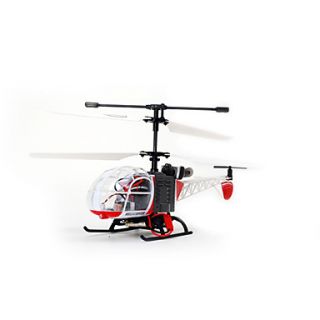 EUR € 44.89   3 CH SYMA Lama pronto a volare elettrico (rtf