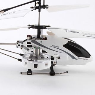 USD $ 45.99   Palm Size 4 Channel Remote Control Helicopter with Gyro