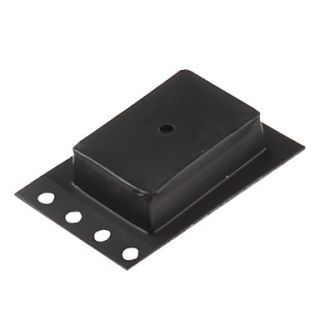 EUR € 5.88   BTS7960B 5.5V ~ 27.5V 43A Driver de Meia Ponte (Preto