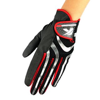 USD $ 43.99   KASCO Black and Red Golf Glove,