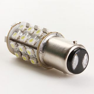 EUR € 5.51   1157 3528 SMD 39 led 1.44w lampadina 156lm bianca per