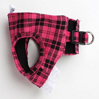 EUR € 12.41   plaid kant stijl veiligheid body harnas en 4ft lijn