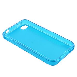 EUR € 1.46   schützende Blatt TPU Case für iPhone 4 / 4s