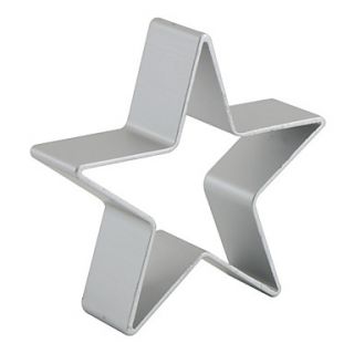 EUR € 1.46   stjerne formet kage kiks cookie cutter, Gratis Fragt