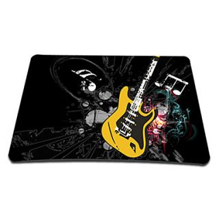 EUR € 2.47   Punk gitaar Gaming Mouse Pad (9 x 7), Gratis Verzending