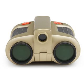 USD $ 13.49   Night Scope Binoculars With Pop Up Light,