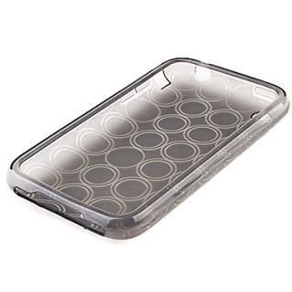 EUR € 1.46   structuur beschermende TPU Case voor iPhone 3G