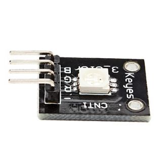 EUR € 1.46   Arduino compatibel rgb module 3 color led smd module