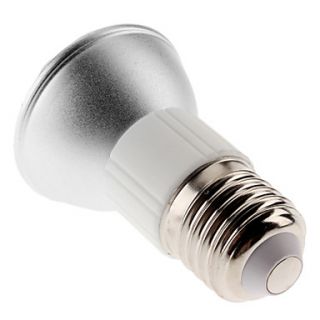 EUR € 7.63   E27 3W 48x3828 SMD 280 300LM 3000 3500K bianco caldo