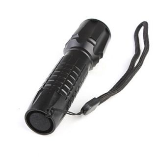 EUR € 16.46   cree q5 levou lanterna telescópica 3 modo 1x18650