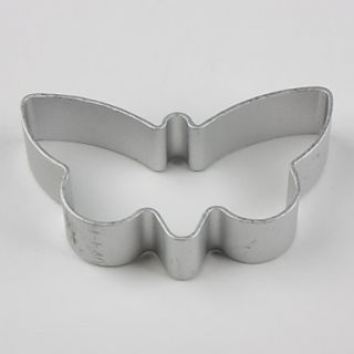 EUR € 1.46   vlinder vormige koekje taart cookie cutter, Gratis