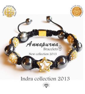 Indra Collection