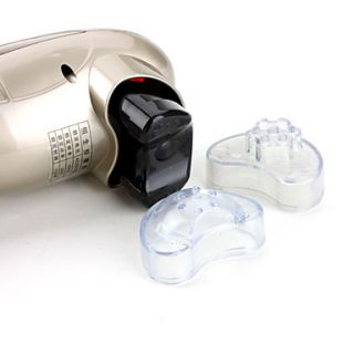 USD $ 47.19   Intelligent Infrared Hammer Style massager,