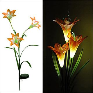 EUR € 40.47   Solar LED Licht Blume (cis 28077), alle Artikel