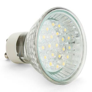 EUR € 4.13   gu10 3w 160lm 2800 3300K warmweiß LED Strahler Lampe