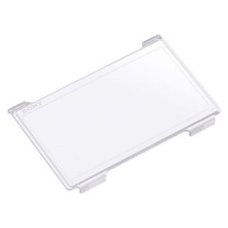 EUR € 2.47   LCD Monitor Hood Hard Cover Screen Protector für Sony