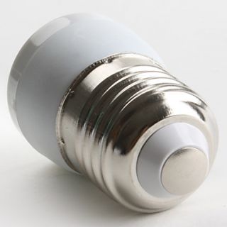 EUR € 2.57   e27 1.5W 24x3528 SMD 50 60lm 2800 3200K warm wit licht