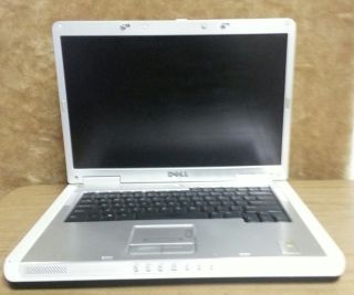 Dell Inspiron 6000 15 4 Notebook 1 30 GHz 512MB 30 GBHD