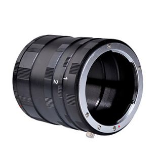 EUR € 11.49   Macro Extension Tube / Ring für Nikon SLR / DSLR