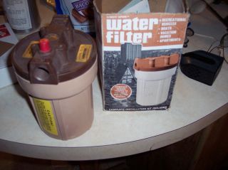 Ametek Water Filter PS C2
