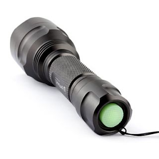 EUR € 43.51   uniquefire t6 Cree XM L привело