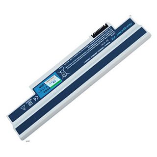 EUR € 25.01   3 Zellen Akku für Acer Aspire One 253h nav50 532 532h