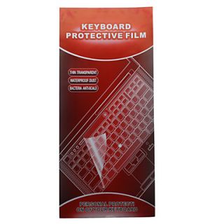 Keyboard Protective Cover for ASUS N50/X61/N51/K50/U50/A53/K53/A52J