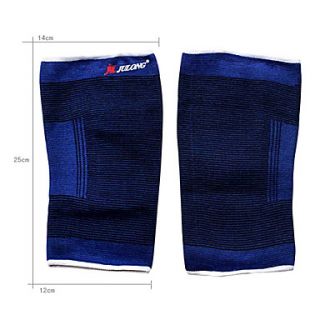 EUR € 5.51   nylon thermiques plaquettes sport coude (bleu