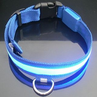 EUR € 6.43   9protecollar   verstellbarer Nylon reflektierende Nacht