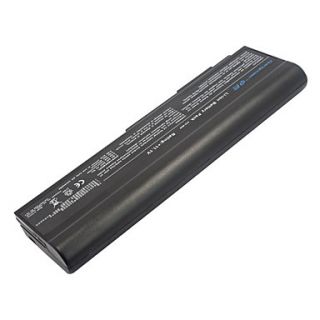 EUR € 44.89   Batteria a 9 celle per asus pro62 A32 A33 M50 M50 A32