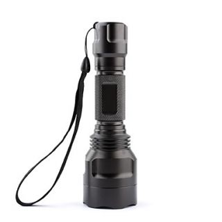 EUR € 43.51   uniquefire t6 Cree XM L привело