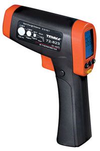 Tenma Digital Infrared Thermometer 01N4894 