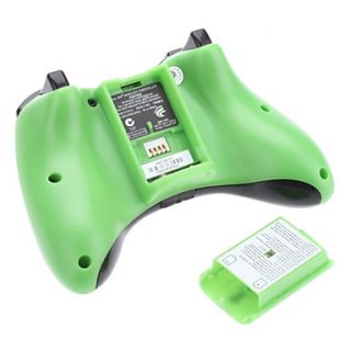 EUR € 44.52   Controller wireless per Xbox 360 (colori assortiti