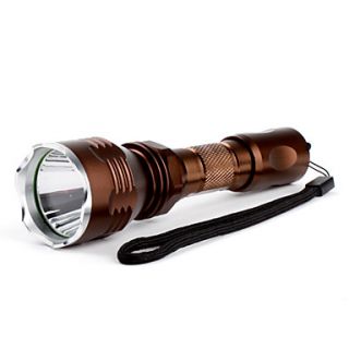 EUR € 21.52   Guolin gl K56 lanterna com LED Cree t6, Frete Grátis