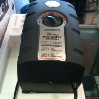 InSinkErator SST Instant Hot Water Dispenser