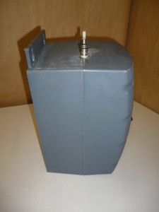 InSinkErator Instant Hot Water Dispenser SST