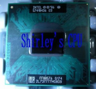 Intel Core2 Extreme Processor X9000 2 8GHz
