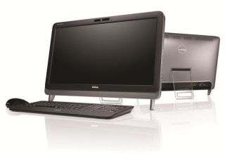 Dell Inspiron One 2320 All in One Core i5 2400 23 Touch Screen 6GB