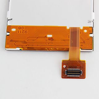 EUR € 7.53   lcd scherm reparatie onderdelen voor Sony Ericsson W350