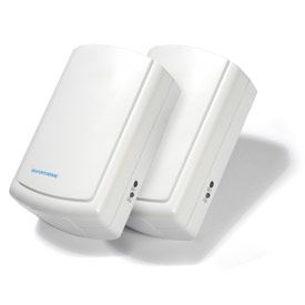 Insteon Wireless Remote Kit 2 x 2856DB2 2440BK 2 x 2443