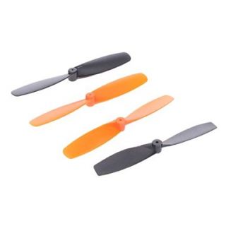 EUR € 1.55   2 Paar U816 01 Propeller für Mini Helicopter, alle